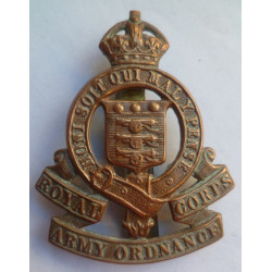 WW2 Royal Army Ordnance...