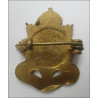 Army Service Corps Mechanical transport Corps Sweetheart Brooch