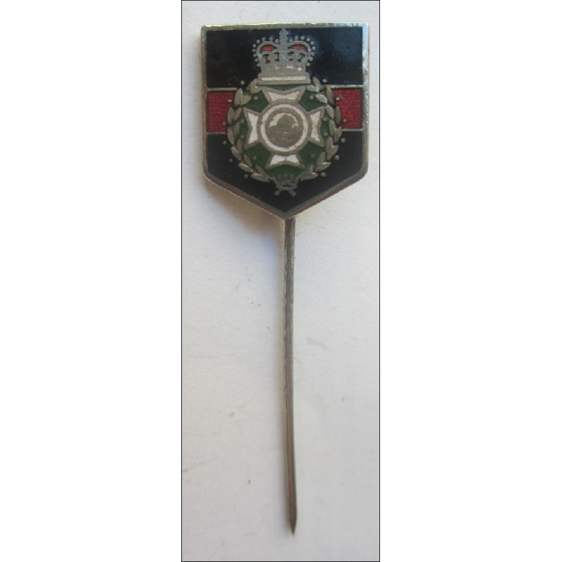 The Rifle Brigade Stick Pin