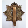 WW1 Army Service Corps Cap Badge British Army