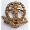 WW2 The Middlesex Regiment Cap Badge