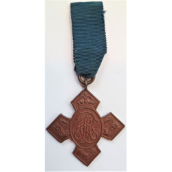 Edwardian Royal Army Temperance Association Medal