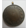Portsmouth Port Rifle and Revolver Meeting Medal