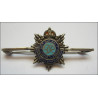 The Royal Army Service Corps Sweetheart Brooch