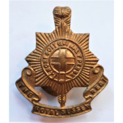 The Royal Sussex Regiment Lapel Badge