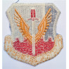 US Air Force Tactical Air Command Cloth Patch