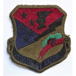 US Air Force 49th Tactical Fighter Wing Cloth Patch