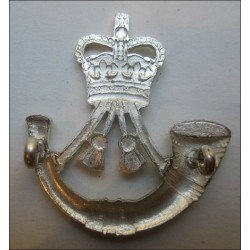 The Royal Gloucestershire Berkshire and Wiltshire Light Infantry Cap Badge