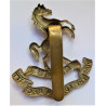 20th The London Regiment Battalion (Blackheath & Woolwich) Cap Badge