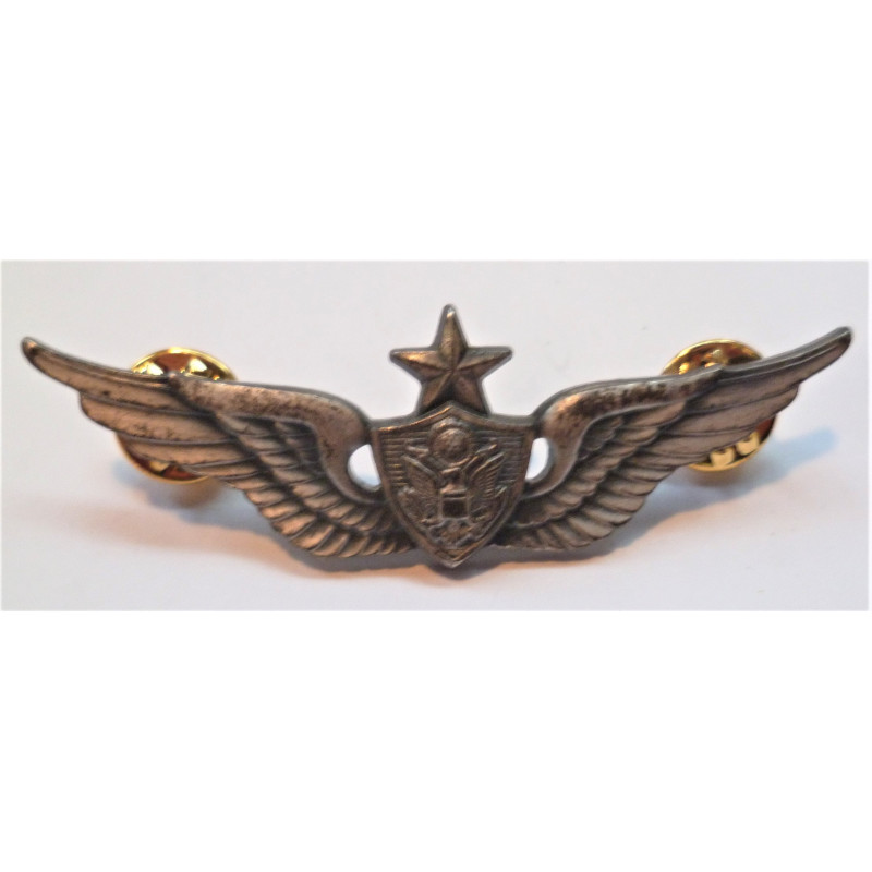 United States Army Senior Aviation Badge