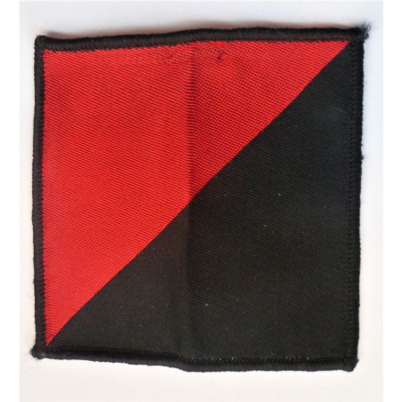 copy of 13th Air Assault Drop Zone Cloth Patch