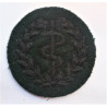 Royal Gurkha Rifles Medical Assistant Qualification Badge