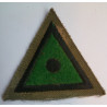 Royal Artillery 5 Regt: 4/73 (Sphinx) Special Observation Post Battery TRF Badge