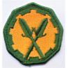 US 290th M.P.(Military Police) Brigade Cloth Patch