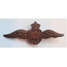 Royal Air Force Bronze Wing Badge