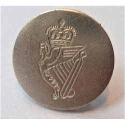 Royal Irish Rifles Mess Dress Button