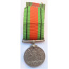 WWII British Defence Medal
