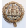 WW2 Northamptonshire Cap Badge