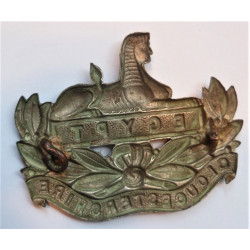 Gloucestershire Regiment Cap Badge