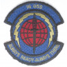 US 16 Operational Support Squadron for 16th special ops squadron Cloth Patch