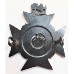 The Rhodesia Regiment Cap Badge