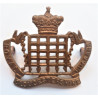 The Royal Gloucestershire Hussars Cap Badge