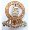 15th/19th Hussars Cap Badge