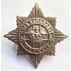 4th/7th Dragoon Guards Regiment Cap Badge