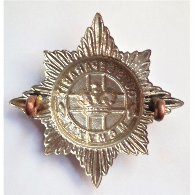 4th/7th Dragoon Guards Regiment Cap Badge British army